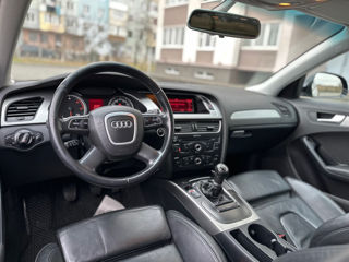 Audi A4 foto 13