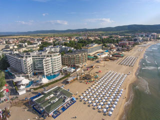 Bulgaria! Sunny Beach! Effect Grand Victoria 4*! Din 02.07 - 5 nopti! foto 8