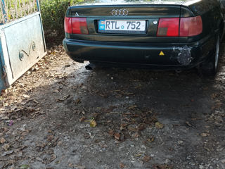 Audi A6 foto 7