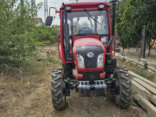 Vind Tractor DF554