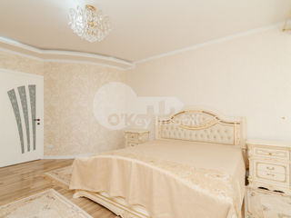 Apartament cu 3 camere, 150 m², Centru, Chișinău foto 6