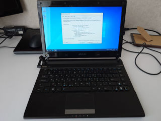 Ноутбук Asus U36SD Core i7, 8gb ram, gt520m 1gb,  ssd samsung 256gb foto 1
