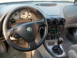 Alfa Romeo 166 foto 5
