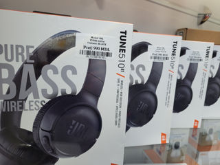 JBL Tune 510 bt foto 1