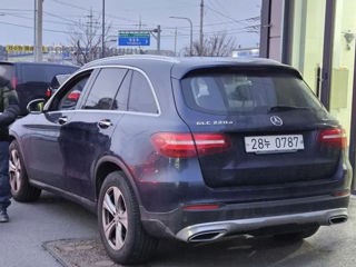 Mercedes GLC foto 3