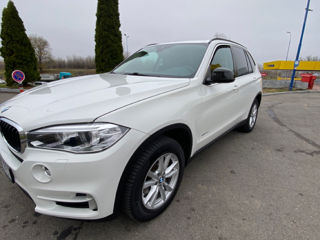 BMW X5 foto 6