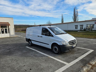 Mercedes Vito foto 2