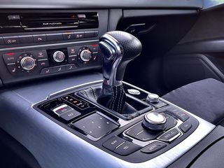 Audi A7 foto 10