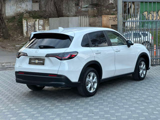 Honda HR-V foto 4