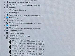 Lenovo ThinkPad (i7 8Gen/16Gb/512Gb NVMe/Intel UHD Graphics) foto 11