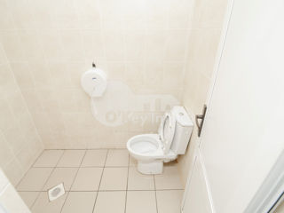 Spațiu comercial, 394 mp, Centru, 3940 € ! foto 8