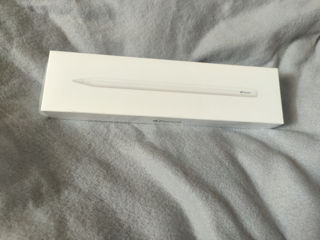 apple pencil 2nd generation