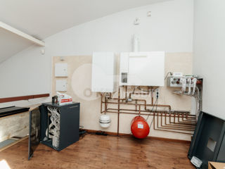 Oficiu spre chirie de 360 mp, Centru, 5000 € ! foto 17