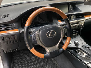 Lexus ES Series foto 6