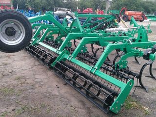 Cultivator KN-4,8 cu labe "Bellota" Promotie! foto 2