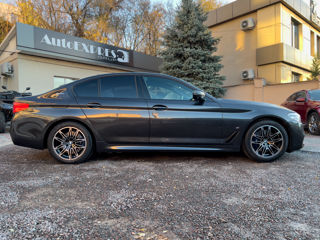 BMW 5 Series foto 6