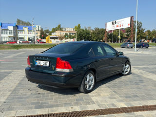 Volvo S60 foto 4