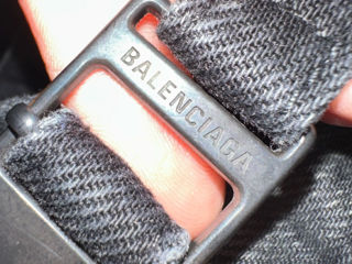 balenciaga cargo jeans foto 5