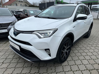 Toyota Rav 4 foto 3