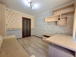 Apartament cu 3 camere, 70 m², Râșcani, Chișinău foto 9