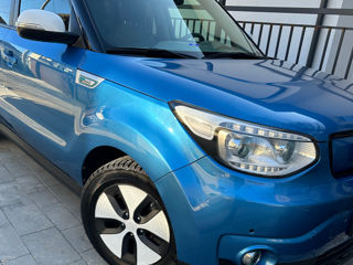 KIA Soul, 2017 г.