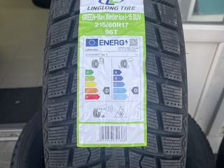 215/60 R 17 Linglong foto 2