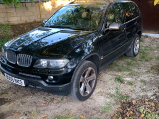 BMW X5 foto 2