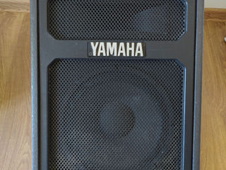 Напольные Мониторы Yamaha foto 1