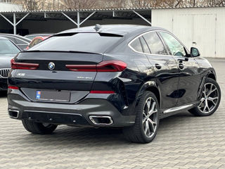 BMW X6 foto 5