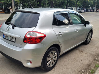 Toyota Auris foto 3