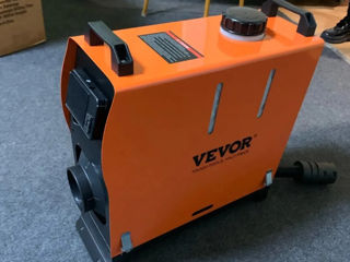 WebastoАвтономка Vevor  12-220v 8KW Garanție 12 luni foto 1