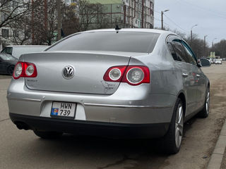 Volkswagen Passat foto 2