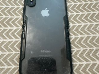 iPhone X 256Gb foto 6