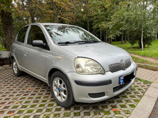 Toyota Yaris foto 5