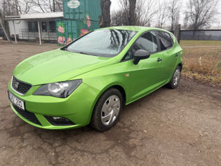 Seat Ibiza foto 2