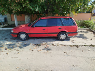 Mazda 323 foto 3