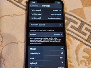 Продаю iPhone XR в отличном состоянии foto 5