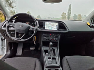 Seat Leon foto 6