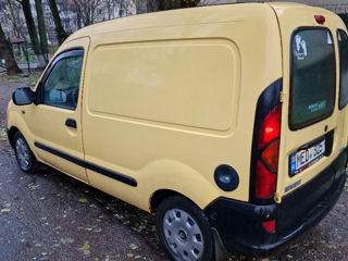 Renault Kangoo foto 2