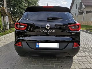 Renault Kadjar foto 9