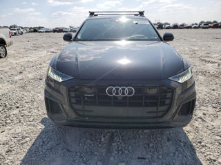 Audi Q8 foto 2