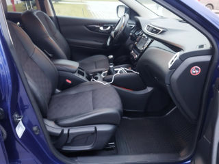 Nissan Qashqai foto 4