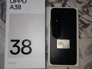 Vand OPPO A38