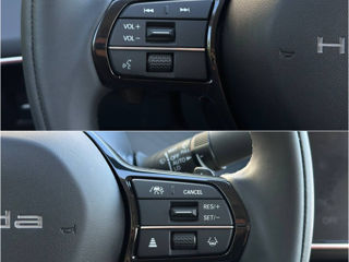 Honda e:NP2 фото 13