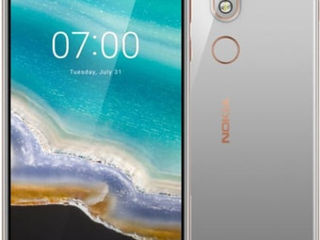 Nokia 7.1 64GB Android One = 60 euro