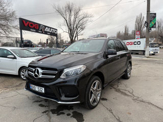 Mercedes GLE foto 2