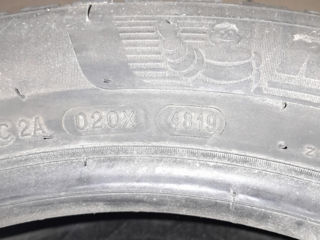 Michelin 205 55 R17 foto 2