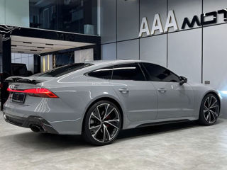 Audi RS7 foto 6