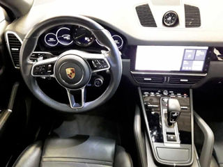 Porsche Cayenne foto 6