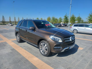 Mercedes GLE foto 2